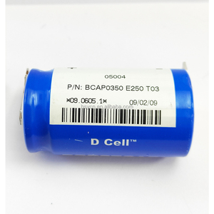 <span class=keywords><strong>2.5V</strong></span> 350f siêu tụ điện 350 Farad siêu tụ điện Maxwell BCAP0350-E250/T03 - Product Image 6