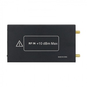 SA6 35-6200MHz 3.2 "Lcdディスプレイ6GHzポータブルデジタル<span class=keywords><strong>RF</strong></span>スペクトルアナライザー (信号発生器付き) - Product Image 3
