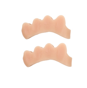 Separatori per Dita in Silicone Professionali Regolabili, Dispositivo Universale per Correzione Unghie in Vari Colori, Uso Professionale, Ultimo Modello - Product Image 5