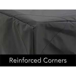 Cubierta para mesa de <span class=keywords><strong>Ping</strong></span> <span class=keywords><strong>Pong</strong></span>, cubierta de tela Oxford para tenis de mesa, resistente al agua, vertical - Product Image 4