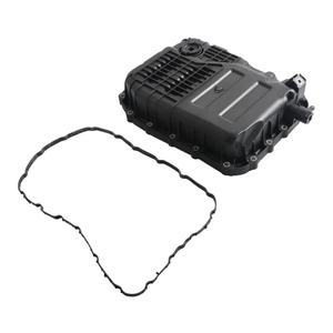Coppa dell'<span class=keywords><strong>Olio</strong></span> Compatibile con Parti Auto e <span class=keywords><strong>Moto</strong></span> Sonata Santa Fe Azera Optima 2017 45280-3B051 - Product Image 1