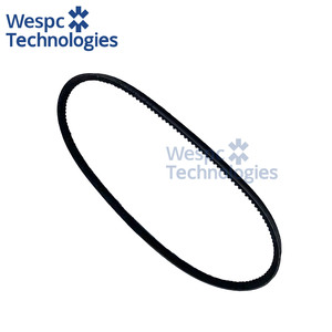 WESPC T80109107 OBM Series V-Belt High Quality Heavy Duty Industrial Generator Drive Cooling Fan Replacement tractor parts - Product Image 3