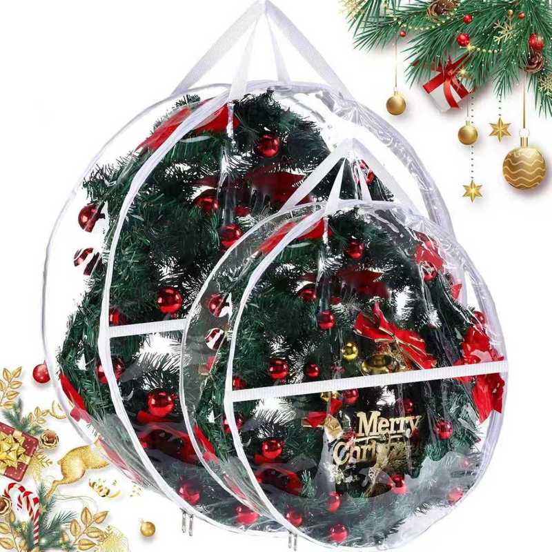 Modern Single Tier Cross Border Christmas