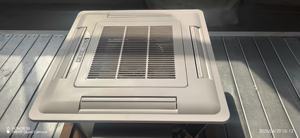 Débit d'air FP-51 <span class=keywords><strong>510</strong></span> CMH bonne qualité 2.98KW système d'eau HVAC Cassette climatiseur ventilo-convecteur - Product Image 5