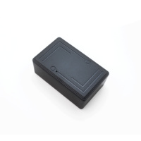 Traqueur GPS à aimant fort Stockage de mémoire Traqueur GPS sans fil 3000mah GPS magnétique