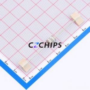 Nuevo y Original W2R5.5L3600L P = 7,5 Tubo de descarga de gas de transistor (GDT) Venta completa Chips de componentes electrónicos y servicio BOM - Product Image 1