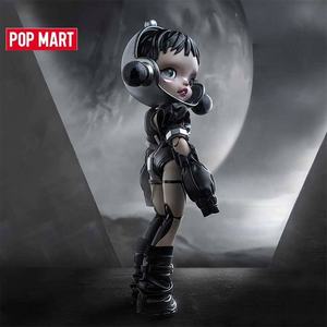 Tokoh aksi skala 1/6 bintang gelap - Product Image 2
