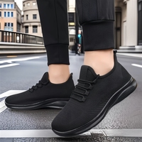Chaussures de sport tissées légères, tendance et de haute qualité, personnalisables, vente directe d'usine OEM