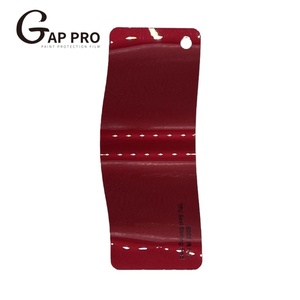 Película de Protección de Pintura Líquida de la Mejor Calidad, Rollo de Película de Color PPF, Autocuración, Cambio de Color Stealth, Envoltura de TPU - Product Image 5