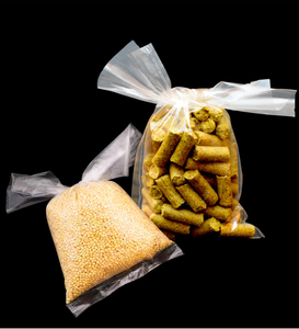 <strong>PVA</strong> Water Soluble <strong>Bag</strong> Fishing Bait <strong>Bag</strong> - Product Image 6