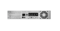 Onduleur APC Online Tower Mount SMC1500I-CH 1500VA/900W avec batterie intégrée