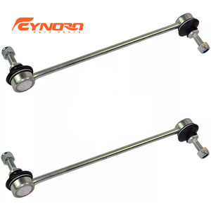 Lien stabilisateur de système de suspension automatique avant arrière gauche droite 8200669065 8200166159 pour RenauIt <span class=keywords><strong>MEGANE</strong></span> II BMO/1 CMO/1 2001-2011 - Product Image 3