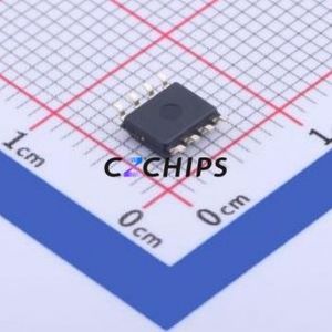 Microcontrôleur à puce à circuit intégré SOIC-8-150mil STM8S001J3M3TR (MCU/MPU/SoC) neuf et original - Product Image 2
