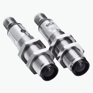 SICK VS/VE18-4P3212 โฟโตอิเล็กทริคเซนเซอร์แบบลำแสงผ่าน 250 Hz เซนเซอร์ออปติคอลผลิตในเยอรมนี - Product Image 2