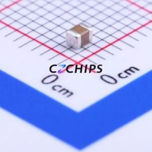 Condensador SMD (MLCC) GCM21BR70J106KE22L 0805 (Capacitancia: 10uF) (Precisión: 10%) (Voltaje Nominal: 6.3V) - Product Image 1