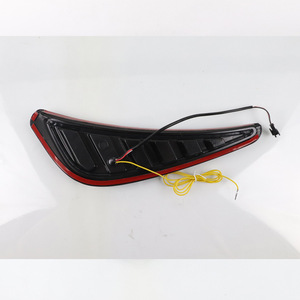 Luces LED de Circulación Diurna, Faros Antiniebla DRL, Lámpara de Conducción Diurna con Luz Amarilla de Giro para Toyota <span class=keywords><strong>Corolla</strong></span> <span class=keywords><strong>GR</strong></span> <span class=keywords><strong>SPORT</strong></span> 2021 <span class=keywords><strong>2022</strong></span> - Product Image 6