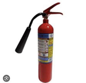 <span class=keywords><strong>Extincteur</strong></span> CO2 de 2,5 lb 5lb Extincteurs Pqs UL - Product Image 1