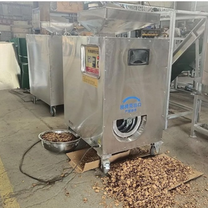 Châu Âu thương mại chất lượng tốt khô óc chó Máy lột/nhỏ vỏ quả óc chó Máy Nghiền - Product Image 4