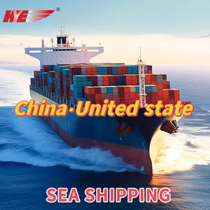 Отличный агент <span class=keywords><strong>Taobao</strong></span> для FCL морской доставки в Пуэрто-Рико Южная Африка Бельгия - Product Image 3