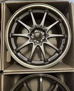 RAYS CE28 １８インチ　8.5J +42 PCD 120 BMW CE28 – System Motorsports