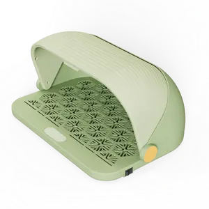 Produit électrique <span class=keywords><strong>pour</strong></span> la maison, le bureau, les voyages, l'hiver, le graphène, le chauffage des pieds à infrarouge lointain, <span class=keywords><strong>radiateur</strong></span> électrique - Product Image 1