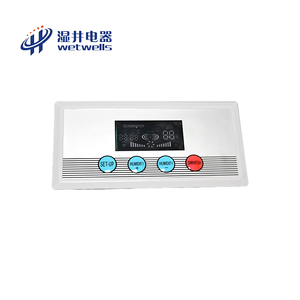 Deshumidificador Eléctrico Doméstico Blanco WETWELLS, Evita que la Ropa y los Artículos de Cuero se Empañ<span class=keywords><strong>en</strong></span> y se Enmoquen - Product Image 5