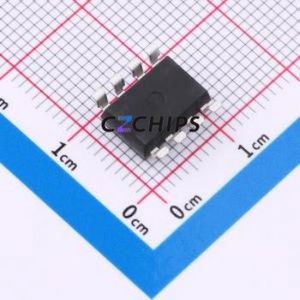 HTV-212-S1TP1 Solid State Relay (MOS Output) SMD-4P Relay - Product Image 2