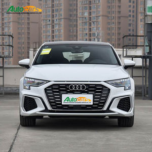 <span class=keywords><strong>Audi</strong></span> <span class=keywords><strong>A3</strong></span> Sportback 35 <span class=keywords><strong>TFSI</strong></span> 1.4T 2022, Nuevo, Eléctrico, Tracción en las Cuatro Ruedas, Caja de Cambios Automática, Asientos de Cuero Claro - Product Image 1