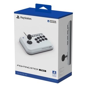 Joystick PLAYSTATION 5 Fighting Stick Mini Blanco SPF 038U - Product Image 2