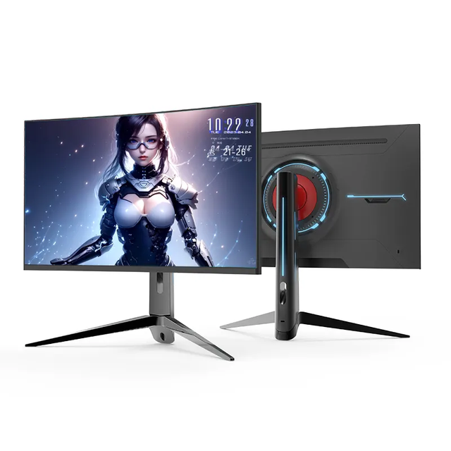 Wall Mount 24" 27" 32 Inch 4K 144Hz 165Hz LCD OLED PC Computer Monitor Gaming Monitors