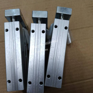กระบอกสูบ Festos DGO-40-PPV-A-B ของแท้สำหรับอุปกรณ์อัตโนมัติ 15226 เหมาะสำหรับสายการผลิต/สายการประกอบ - Product Image 2