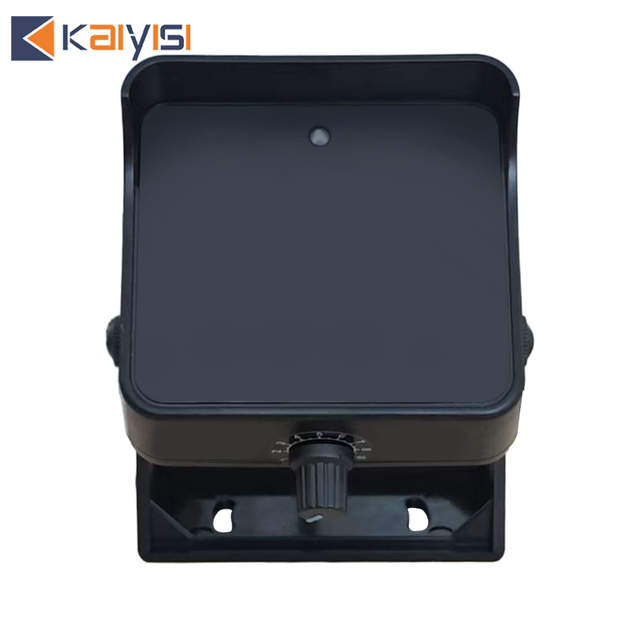 Microwave Sensor for Pedestrian-Vehicle Separation in Automatic Door Access Control Systems Doppler radar Detector