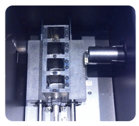 Potentiomètre à faisceau unique UV, VIS astronomique, 752N