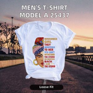 Camiseta de Cuello Redondo Personalizada de Alta Calidad, Camiseta Informal con Estampado de la Torre Eiffel, Ajustada, para Mujer - Product Image 2