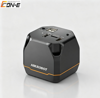 Caméra de microscope de mesure MV-CM3120C-1H, capteur CMOS 12 MP, système embarqué, pas de PC nécessaire, image en temps réel