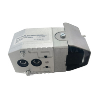 Katup Solenoid Tipe 3062 Art NO.155.540.00NEV Eugen SEITZ Cocok untuk Mesin Pembuat Botol Garansi 1 Tahun 0.5kg