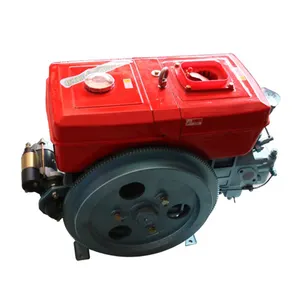 10% Off Shipping Freight 28Hp 30 Hp ZS1125 Small Single Cylinder Horizontal Power Machinery Engine Diesel