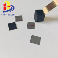 Filtre polarisant à haut taux d'extinction, verre polarisant pour équipement d'imagerie de projecteur