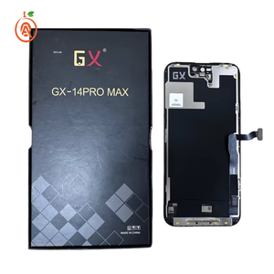 Display OLED per 15 Pro Max di Alta Qualità Sostituzione <span class=keywords><strong>Schermo</strong></span> Originale per Riparazione Cellulare Garanzia 1 Anno - Product Image 2