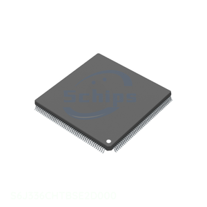 LC87F7932BVU-SQFP-H ชิ้นส่วนอิเล็กทรอนิกส์แบบฝังตัว BOM ไอซี มีสินค้าในสต็อก - Product Image 1