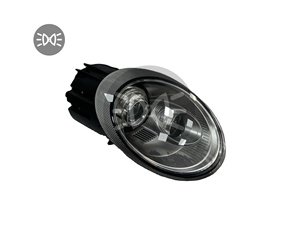 ไฟหน้าเหมาะสำหรับ Porsche 996 <span class=keywords><strong>911</strong></span>ไส้เลื่อนไฟหน้า2012-2016ไฟหน้า997<span class=keywords><strong>มือ</strong></span><span class=keywords><strong>สอง</strong></span> - Product Image 2