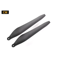 Hélice pliable Hobbywing pour moteur 2480 3011 3411 36190 43140 X6 X8 X9 X11 Chine continentale