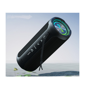 ลำโพง x10MAX บลูทูธ35W ของ Ohayo ลำโพงซับวูฟเฟอร์เสียงดังสำหรับใช้ในบ้านกลางแจ้งแบบพกพาสำหรับรถยนต์ซับวูฟเฟอร์ขนาดเล็กสำหรับใช้ในบ้านขายส่ง - Product Image 1