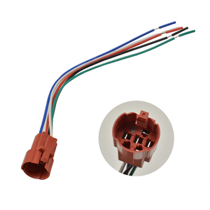 9-24V 250V 19 Mét Không Thấm Nước Momentary Ring Latching Tùy Chỉnh Power Button Thép Không Gỉ Kim Loại Push Button Chuyển Đổi Với Đèn LED - Product Image 4