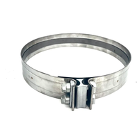 Verrou de porte de chargement robuste de haute qualité Automann pour remplacement de loquet de porte de chargement de camion remorque Cascadia 2012-2016