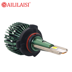 Aililaisi หลอดไฟหน้า LED T27 H1 H4 H11 9005 LED อเนกประสงค์สำหรับโฟล์คสวาเกนด้วงสำหรับ Ford Edge ใหม่ - Product Image 4