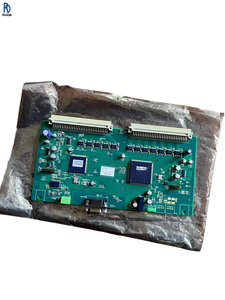 Controlador PLC, Sensor, Placa de Control Principal, Nuevo y Original, 516.SY0001.02 - Product Image 1