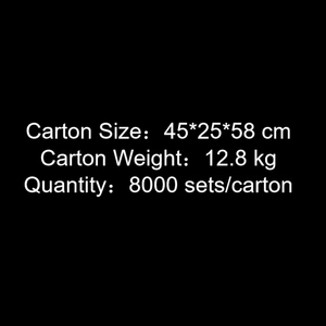 Bán buôn OEM tùy chỉnh công cụ làm móng tay dùng một lần tập tin Kit tập tin nhỏ bằng gỗ Stick lớp biểu bì Remover <span class=keywords><strong>Mini</strong></span> Nail tập tin 180/180 - Product Image 6