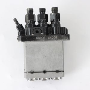 Bomba de Inyección de Combustible HongWang 16030-51013 1G872-51012 para Excavadora Serie 05 D905 D1005 D1105 D1305 - Product Image 6