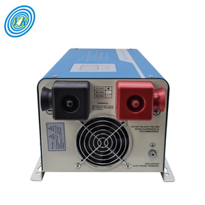 Generador de Energía Doméstico de Onda Sinusoidal Pura de 12v 220v 1000W - Product Image 2
